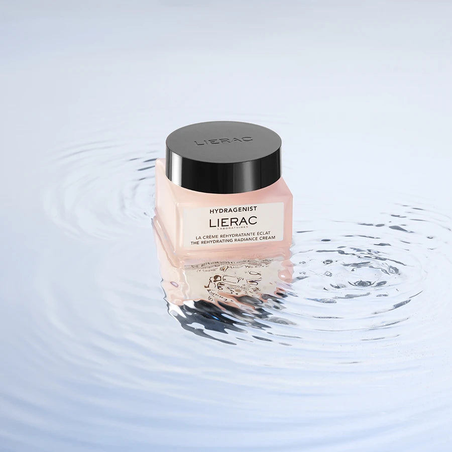 Hydragenist Nemlendirici ve Işıltı Veren Krem 50 ml