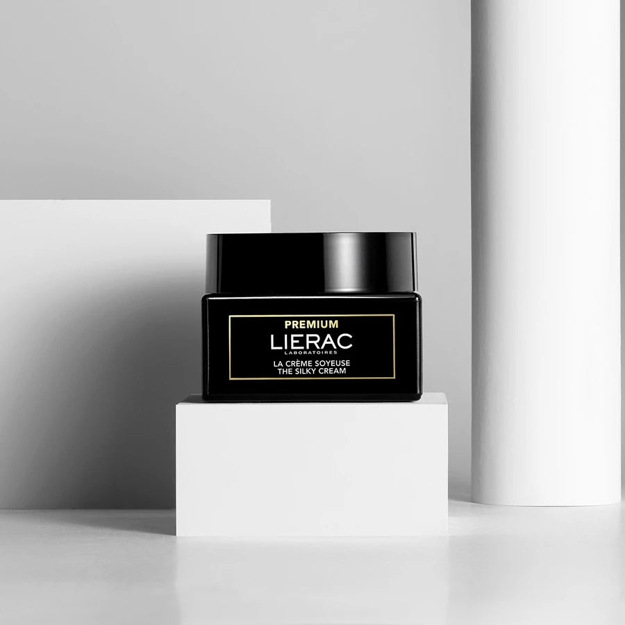 Premium Tüm Yaşlanma Belirtilerine Karşı İpeksi Krem 50 ml