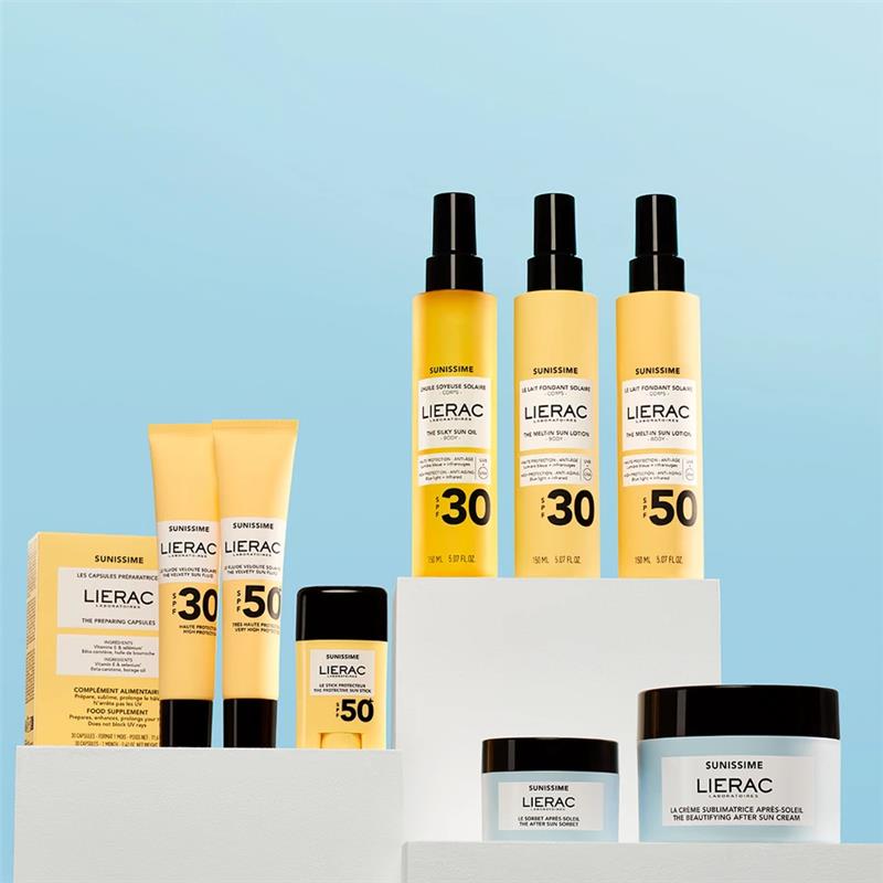 Güneşten Koruyucu Stick SPF50+
