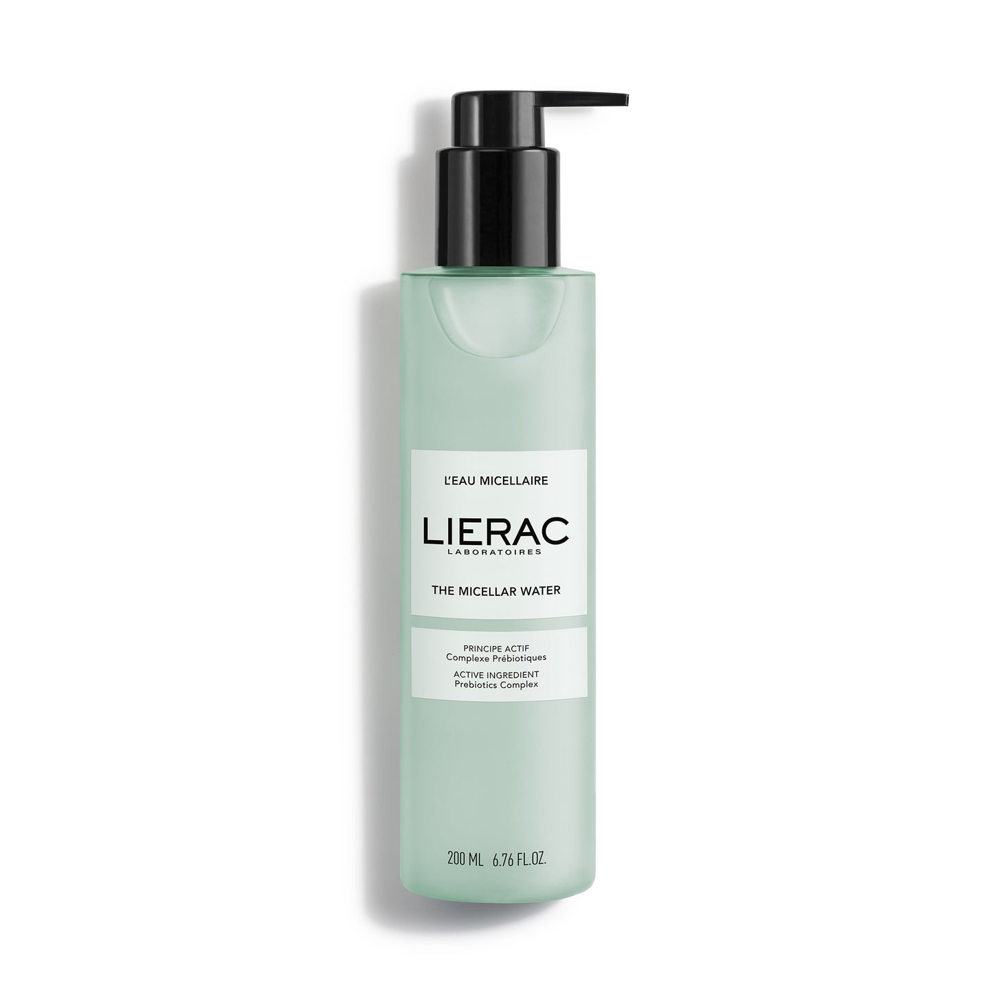 Cleanser Makyaj Temizleme için Misel Su 200 ml