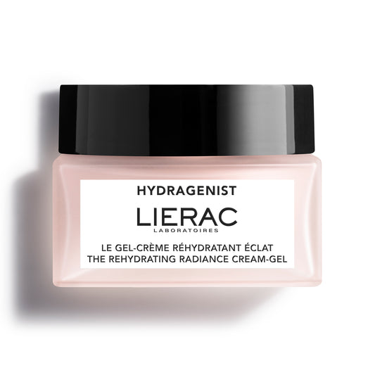 Hydragenist Nemlendirici ve Işıltı Veren Jel Krem 50 ml