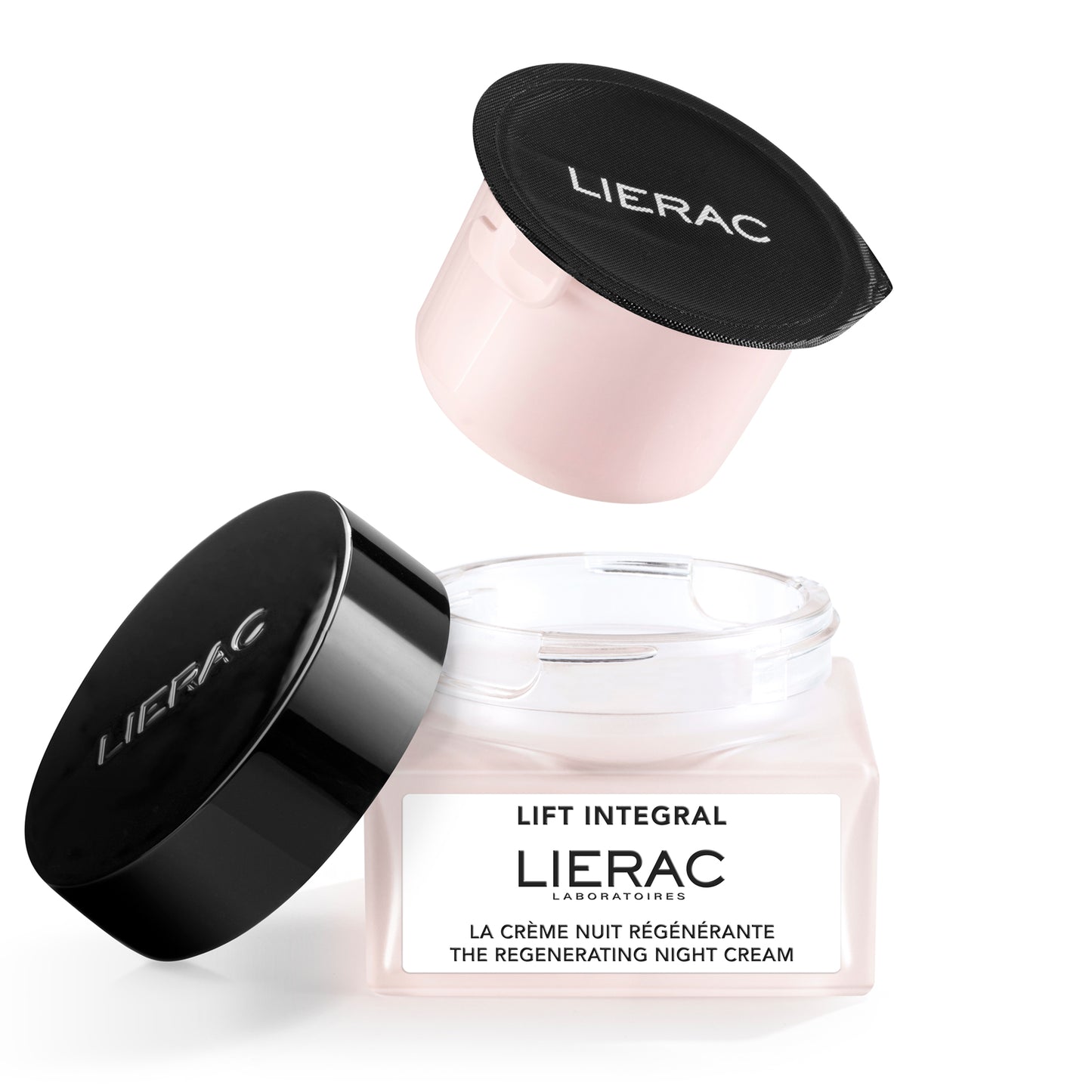 Lift Integral Yenileyici Gece Bakım Kremi Yedek Kapsül 50 ml