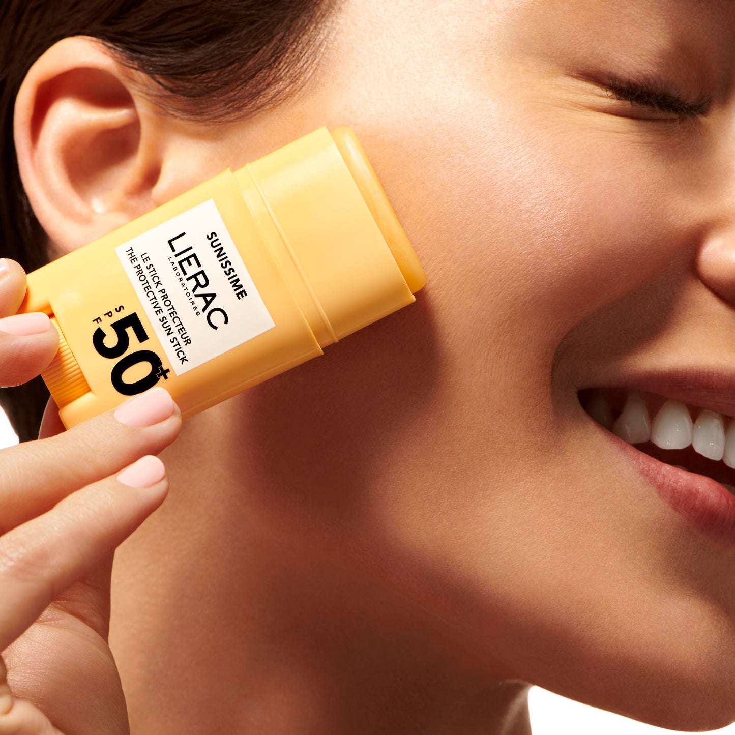 Güneşten Koruyucu Stick SPF50+