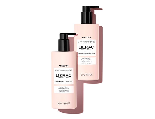 Arkeskin Hormonal Yaşlanma Karşıtı Vücut Sütü 400 ml