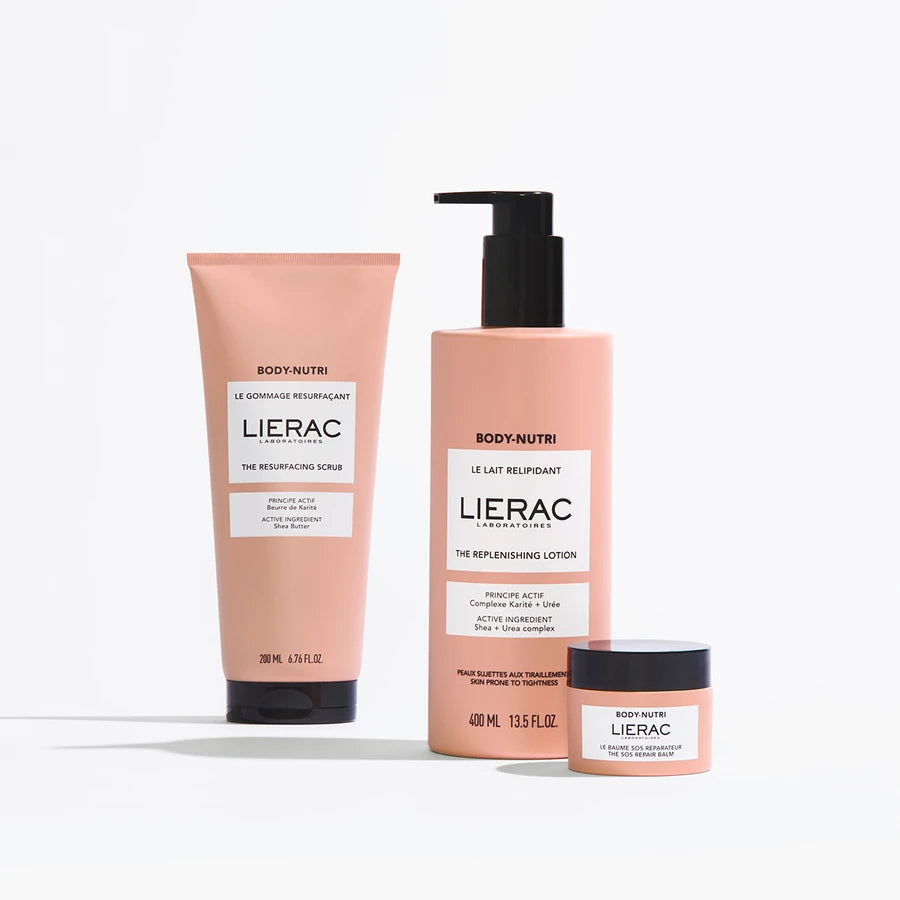 Body Nutri Vücut Besleyici ve Yenileyici Losyon 400 ml