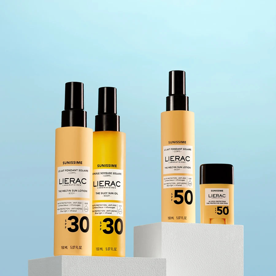 Koruyucu Güneş Losyonu SPF50