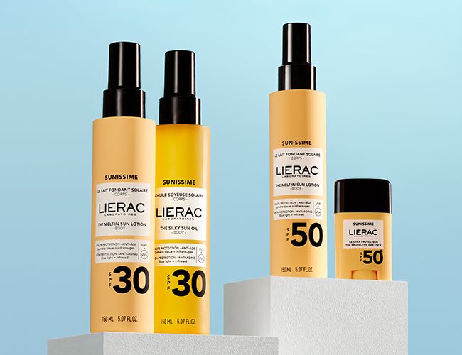 Koruyucu Güneş Losyonu SPF30