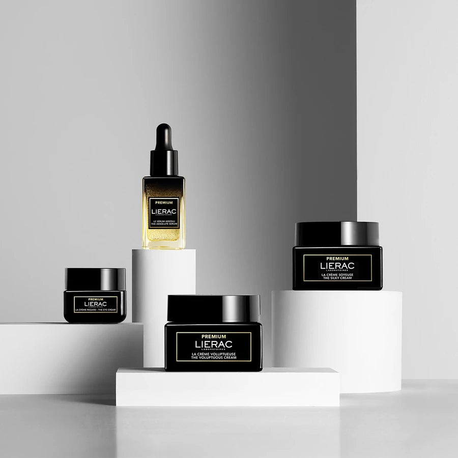Premium Tüm Yaşlanma Belirtilerine Karşı Serum 30 ml