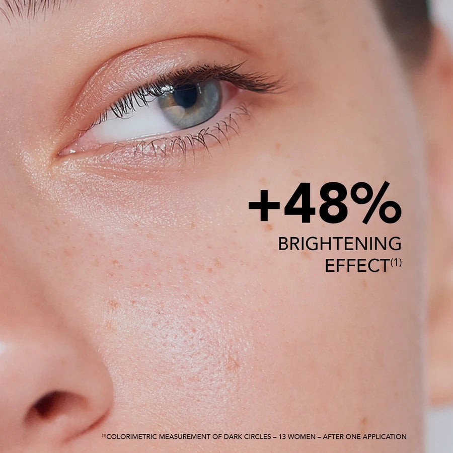 Diopti Göz Çevresi Koyu Halka Karşıtı Hedefe Yönelik Bakım Kremi 15 ml