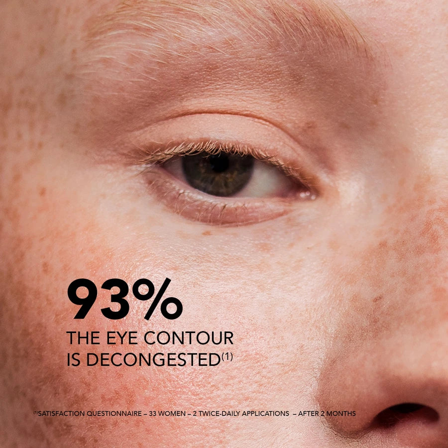 Diopti Göz Altı Formunu Korumaya Yönelik Bakım Kremi 15 ml