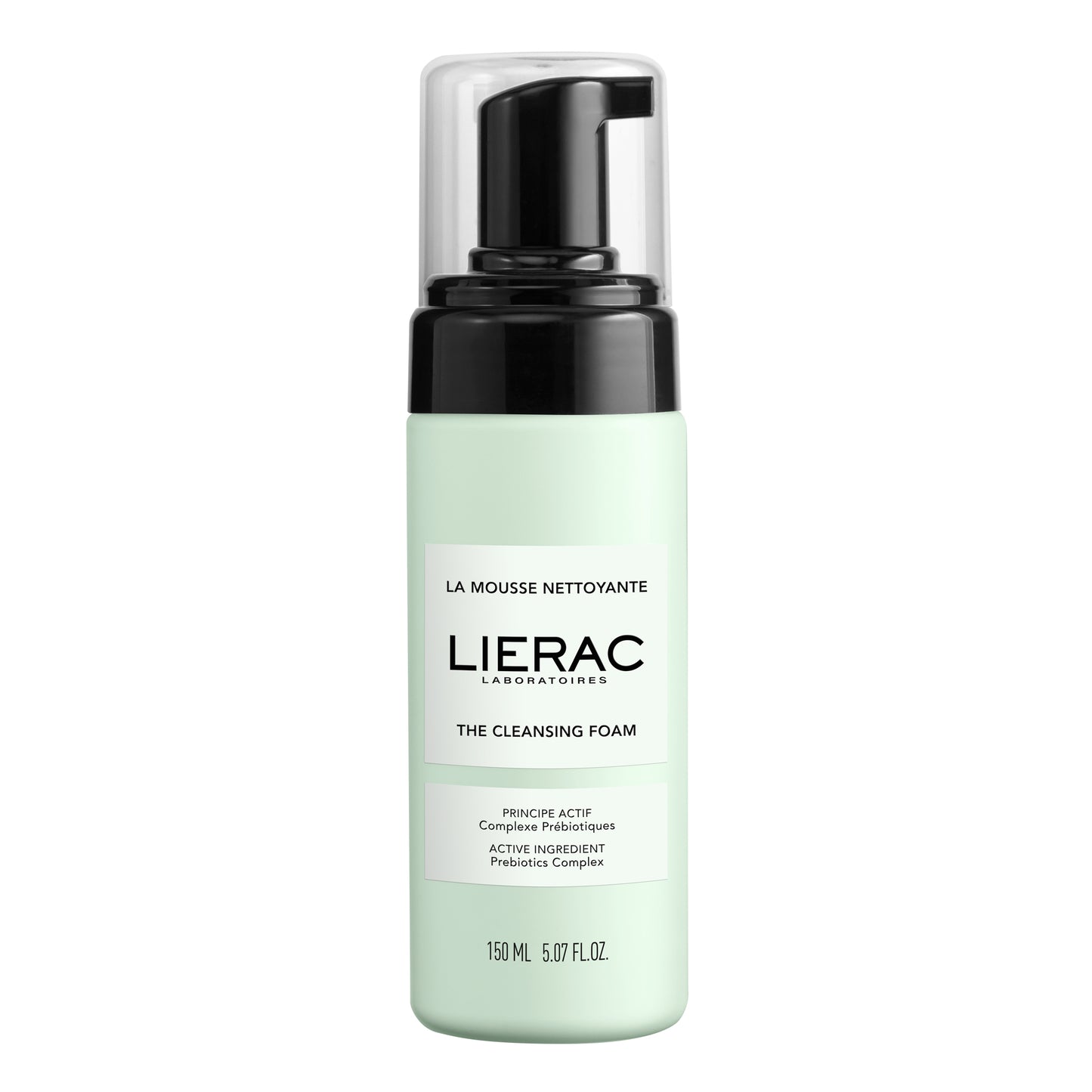 Cleanser Makyaj Temizleme Köpüğü 150 ml