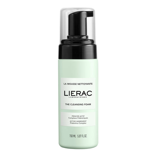 Cleanser Makyaj Temizleme Köpüğü 150 ml
