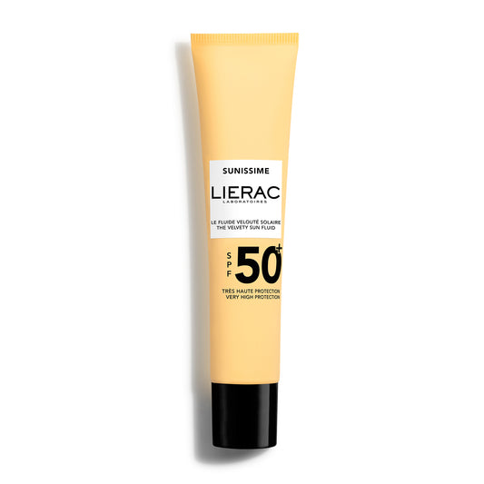Yüz ve Dekolte Bölgesi için Güneş Kremi SPF50+