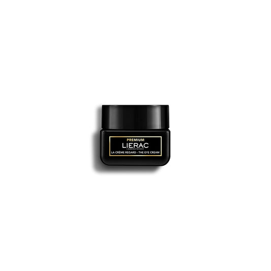 Premium Tüm Yaşlanma Belirtilerine Karşı Göz Kremi 20 ml