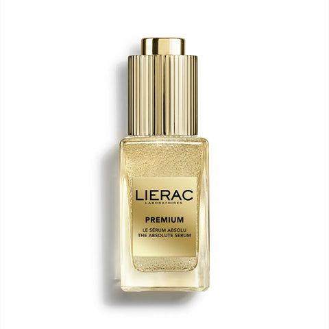 Premium Tüm Yaşlanma Belirtilerine Karşı Serum 30 ml