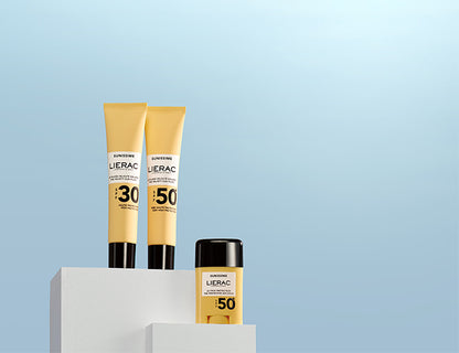 Yüz ve Dekolte Bölgesi için Güneş Kremi SPF30