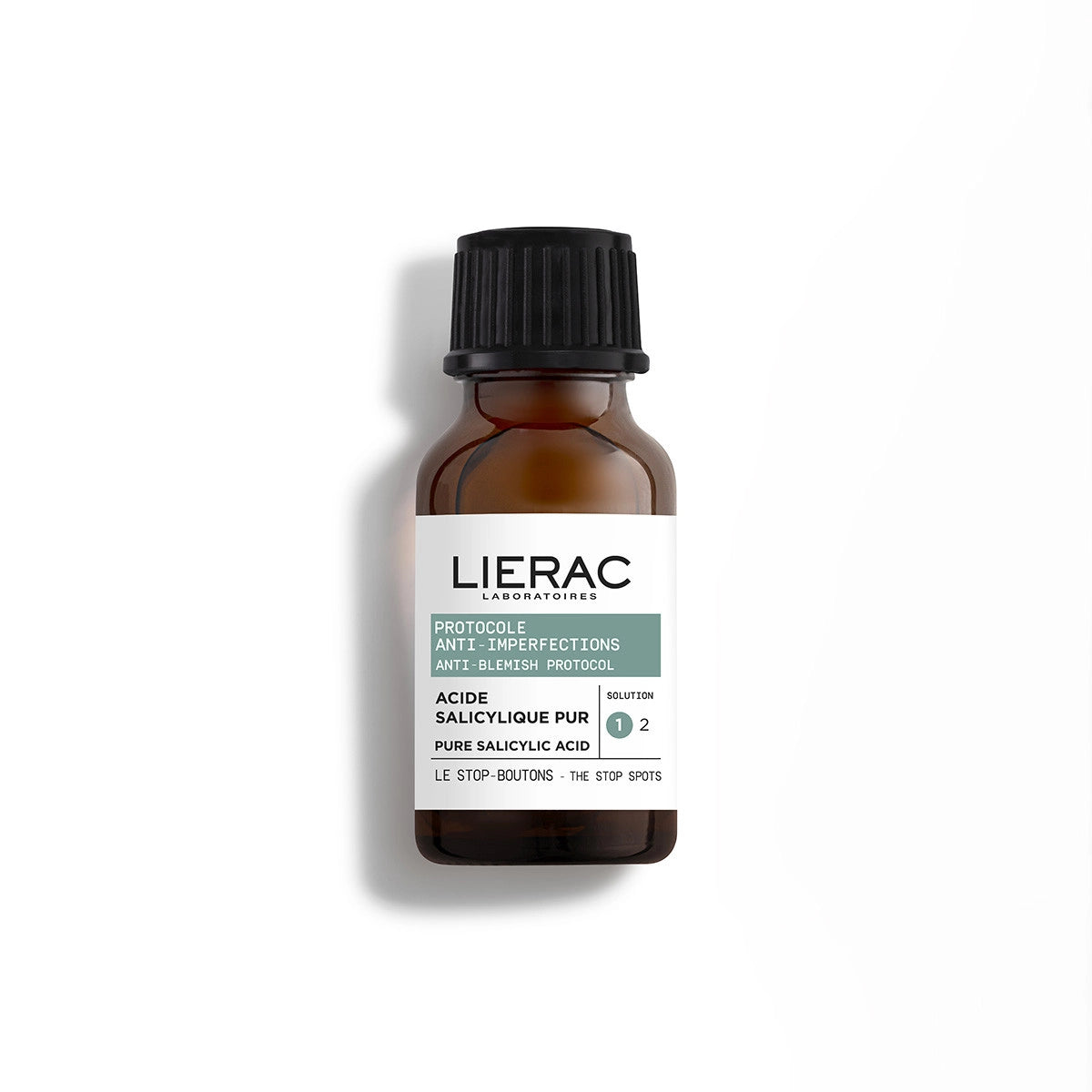 AKNE KARŞITI SERUM 15 ml