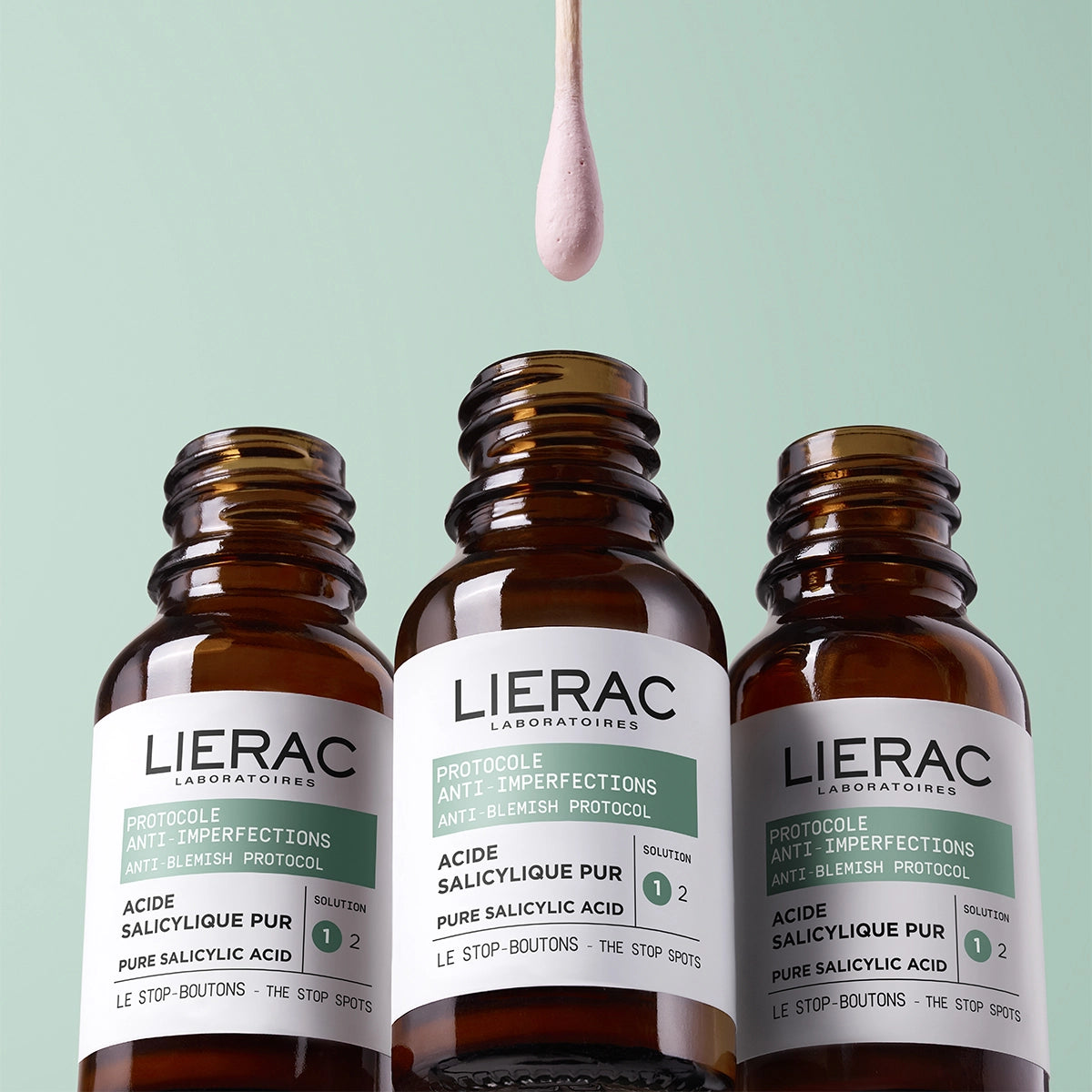 AKNE KARŞITI SERUM 15 ml