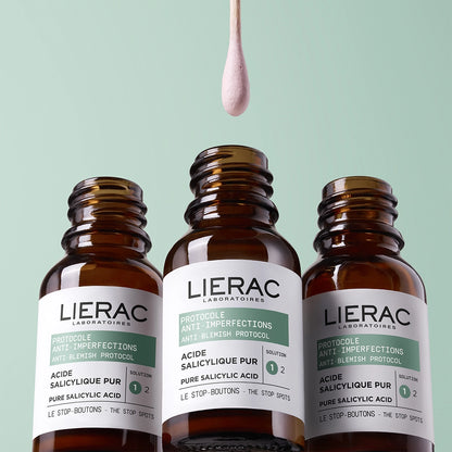 AKNE KARŞITI SERUM 15 ml