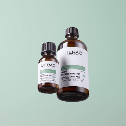 PEELING BAKIMI 100 ml