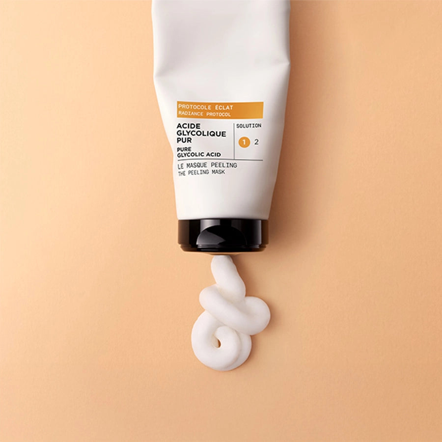 ARINDIRICI PEELING MASKESİ 75 ml