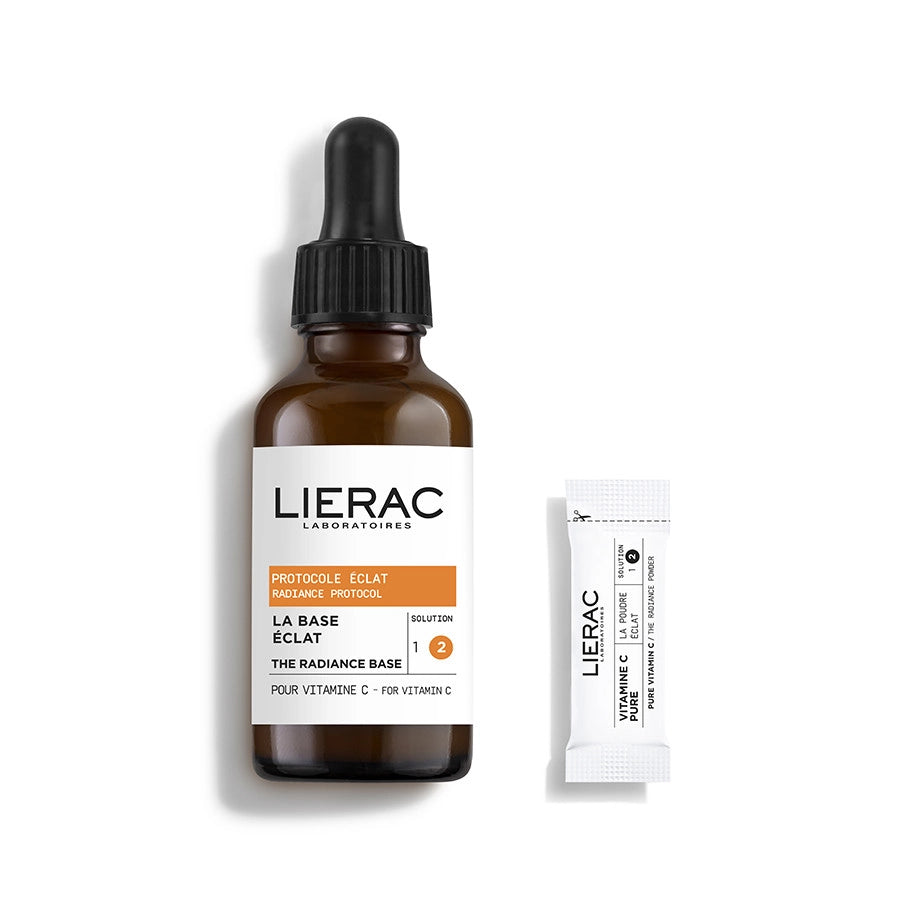 CİLDE IŞILTI VEREN VE CANLANDIRAN C VİTAMİNİ SERUMU 30 ml + 14 SAŞE