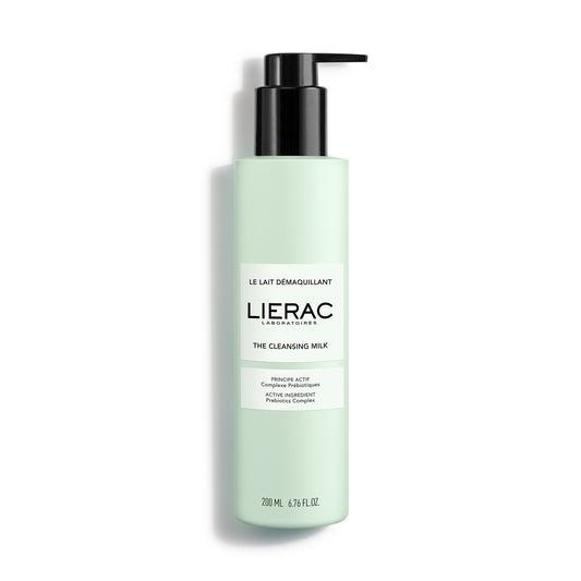 Cleanser Makyaj Temizleme Sütü 200 ml