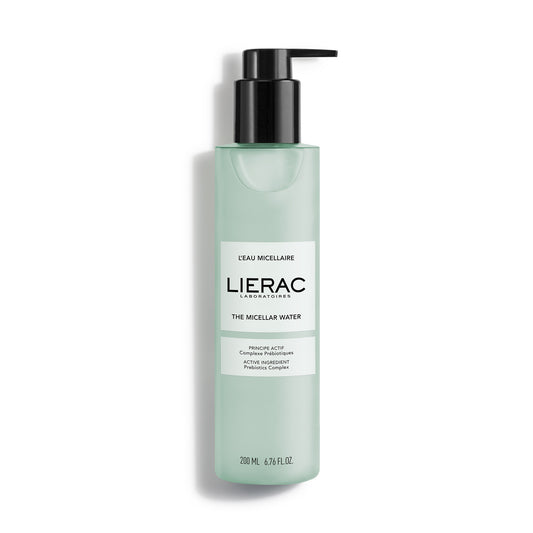 Cleanser Makyaj Temizleme için Misel Su 200 ml