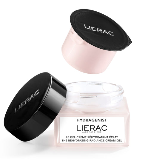 Hydragenist Nemlendirici ve Işıltı Veren Jel Krem Yedek Kapsül 50 ml