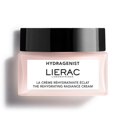 Hydragenist Nemlendirici ve Işıltı Veren Krem 50 ml