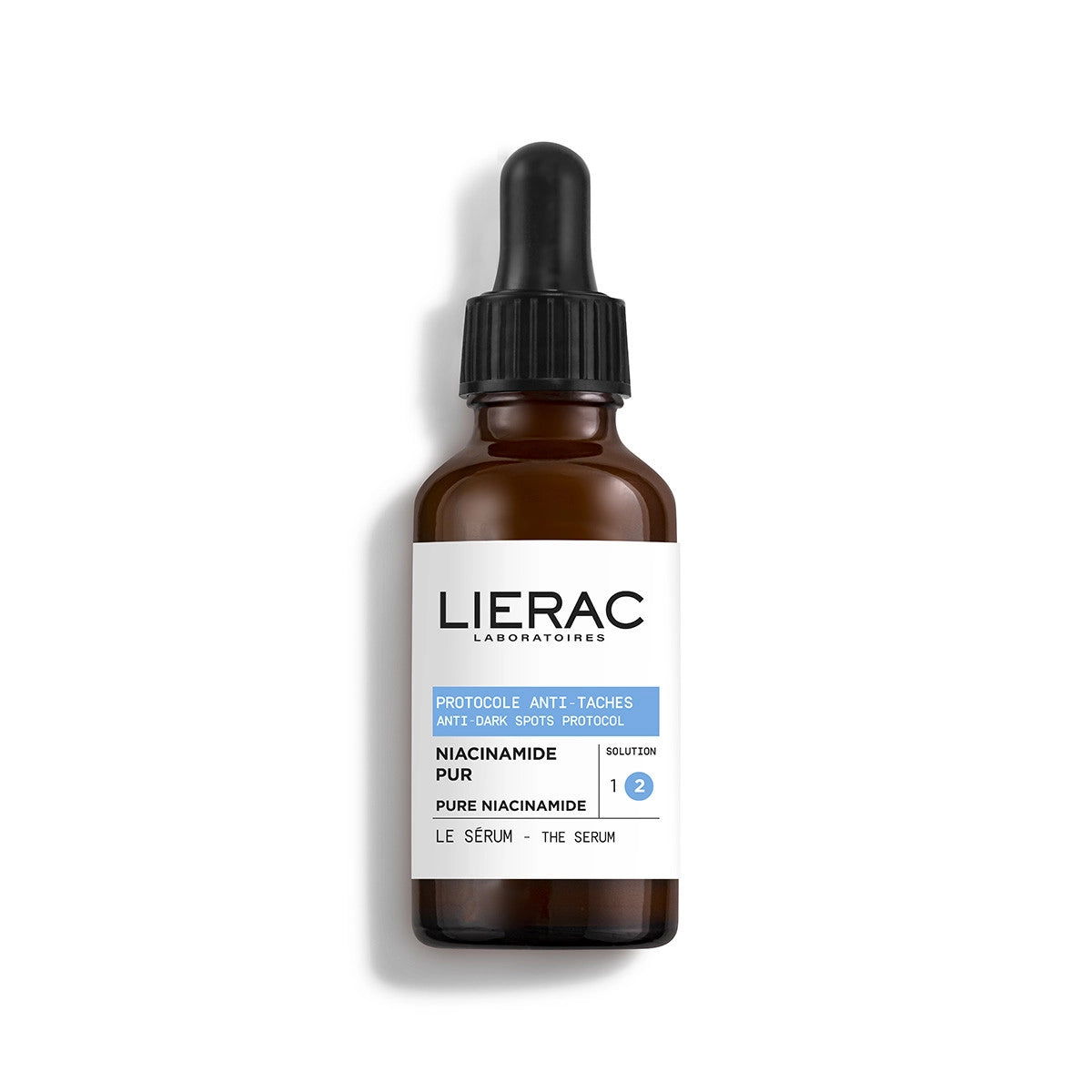 LEKE KARŞITI NİASİNAMİD SERUM 30ML