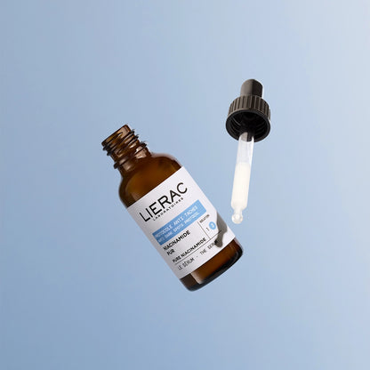 LEKE KARŞITI NİASİNAMİD SERUM 30ML