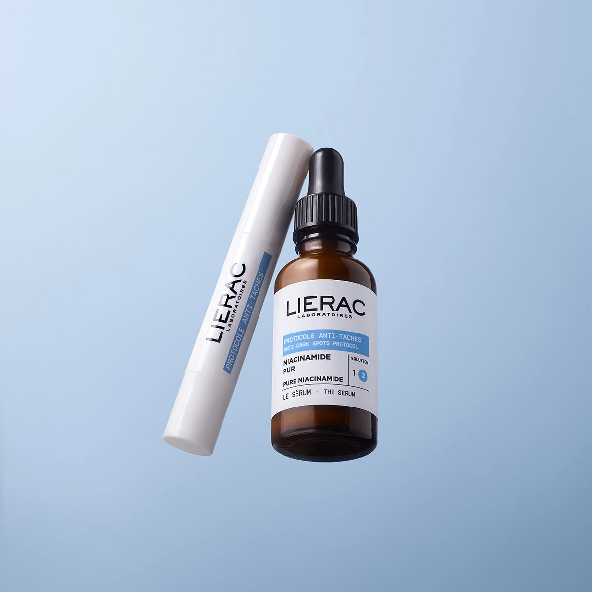 LEKE KARŞITI RENKLİ STICK KORUYUCU SPF50