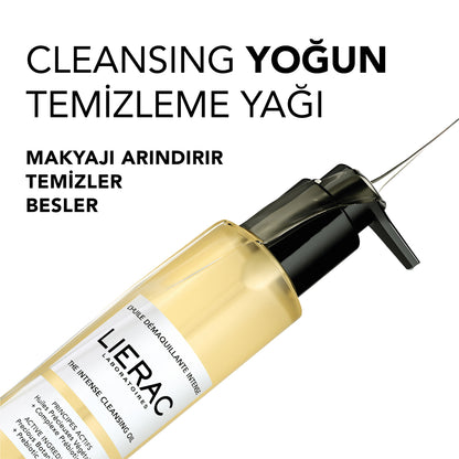 Cleanser Yoğun Temizleme Yağı 150 ml