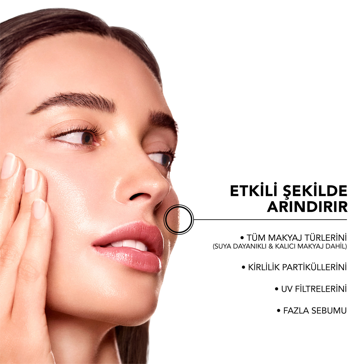 Cleanser Yoğun Temizleme Yağı 150 ml