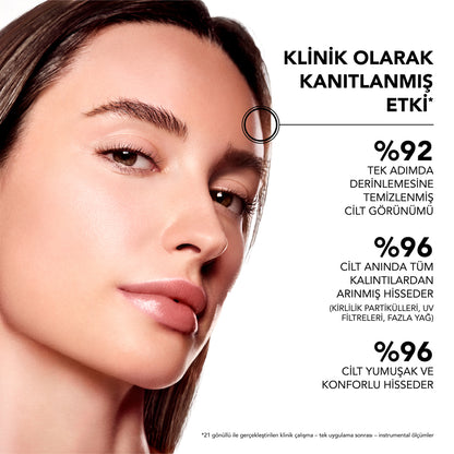 Cleanser Yoğun Temizleme Yağı 150 ml