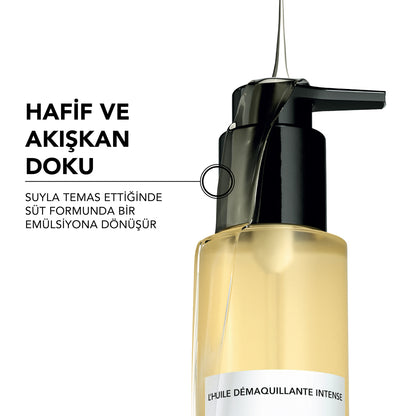 Cleanser Yoğun Temizleme Yağı 150 ml