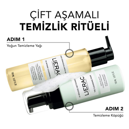 Cleanser Yoğun Temizleme Yağı 150 ml