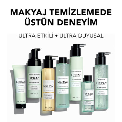 Cleanser Yoğun Temizleme Yağı 150 ml