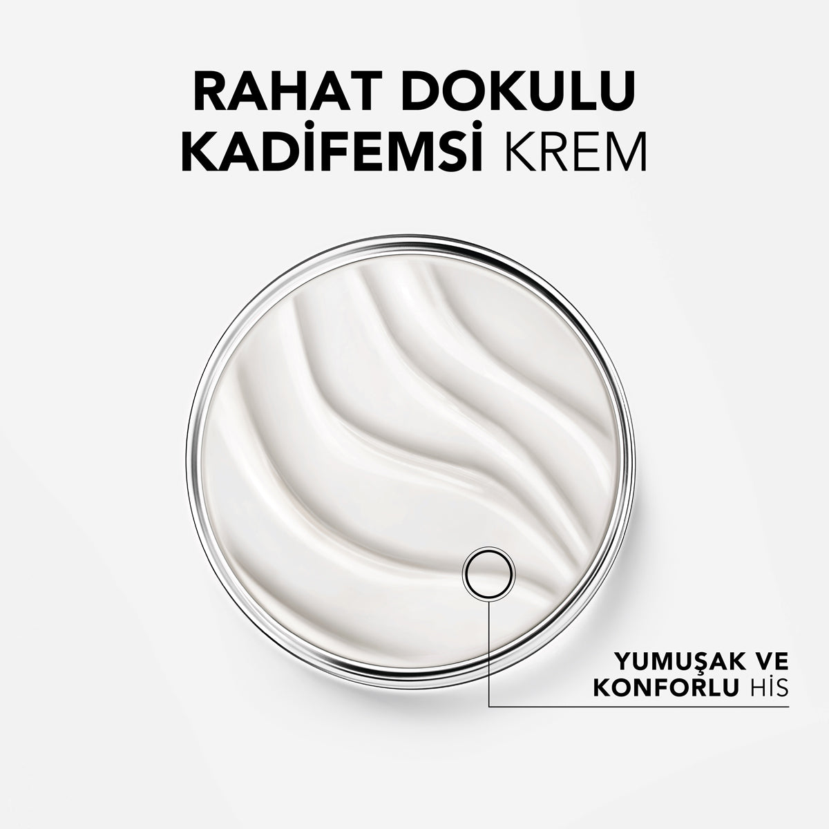 Glow Fresh Işıltı Veren Dolgunlaştırıcı Krem 50 ml