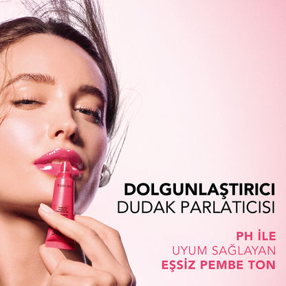 Glow Fresh Dolgunlaştırıcı Dudak Parlatıcısı 10 ml
