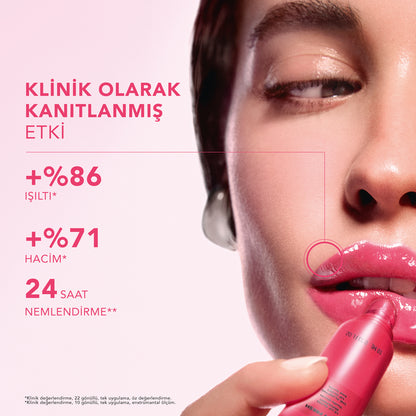 Glow Fresh Dolgunlaştırıcı Dudak Parlatıcısı 10 ml