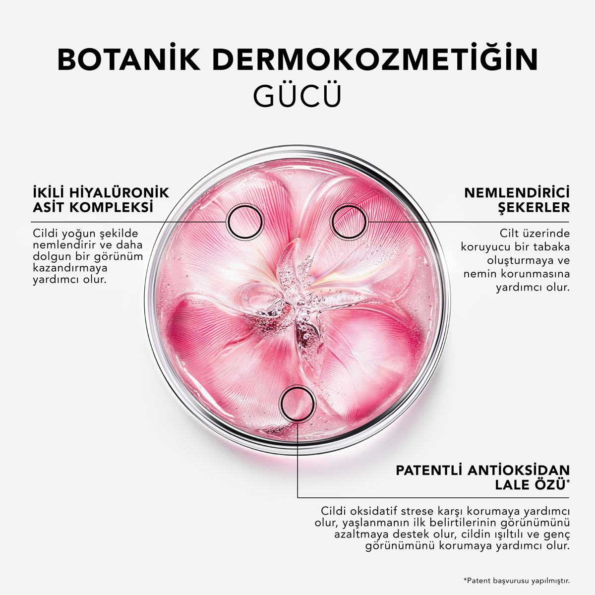 Glow Fresh Canlandırıcı Express Maske 75 ml