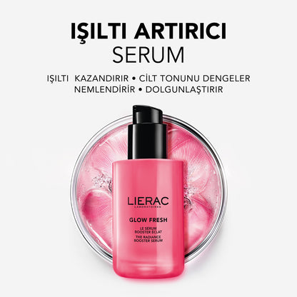 Glow Fresh Işıltı Veren Serum 30 ml