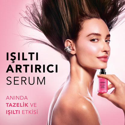 Glow Fresh Işıltı Veren Serum 30 ml