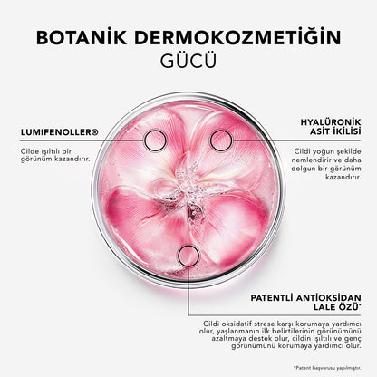 Glow Fresh Işıltı Veren Serum 30 ml
