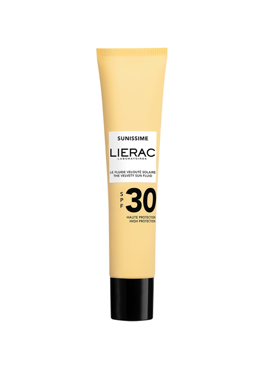 Yüz ve Dekolte Bölgesi için Güneş Kremi SPF30