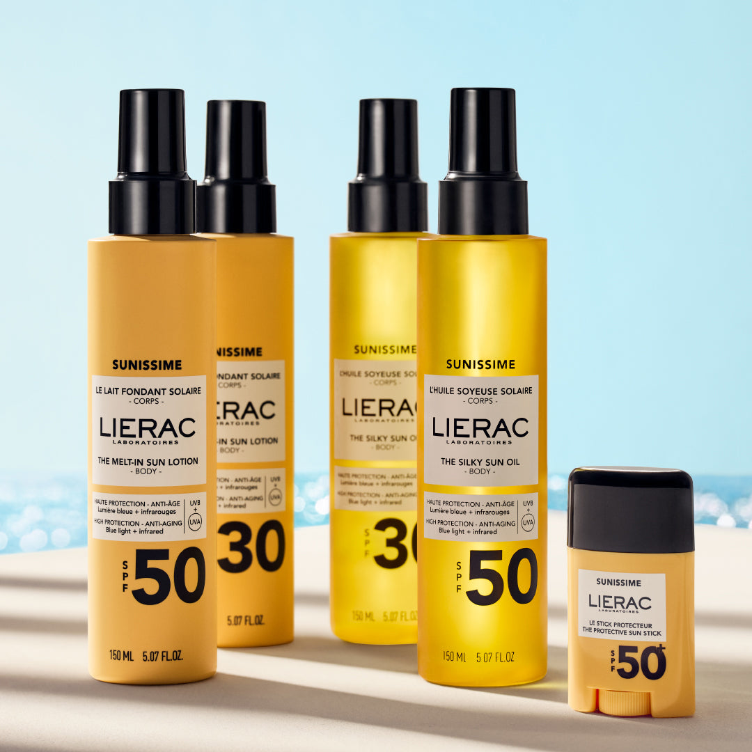 İpeksi Güneş Yağı SPF50