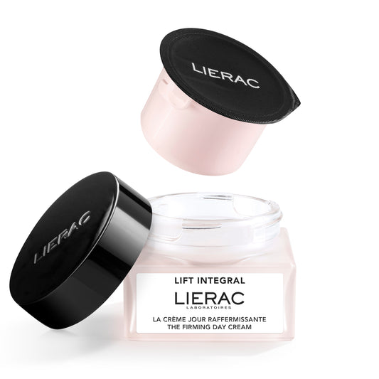 Lift Integral Sıkılaştırıcı Gündüz Bakım Kremi Yedek Kapsül 50 ml