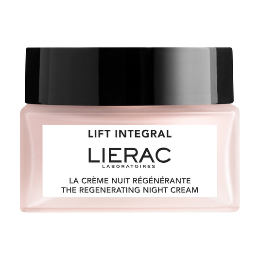 Lift Integral Yenileyici Gece Bakım Kremi 50 ml